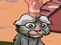 Igra Furry finger monkey