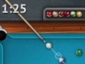 Igra Billiard SIngle Player
