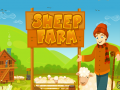 Igra Farma ovaca  online.