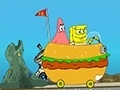 Igra Spongebob Missing Recipe
