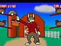 Igra Wolf loves eggs