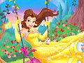 Igra Beauty and the Beast