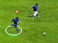 Igra Soccer World Cup 2010