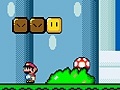 Igra Monolith Mario World
