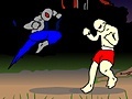 Igra Battle mutants