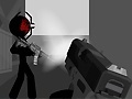 Igra Sift Heads World: Act 1 - Deadly Newcomer