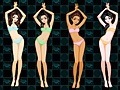 Igra Indian Barbie Girl