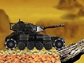Igra Turbo Tanks
