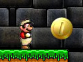 Igra Super Mario Ice Tower