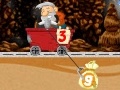Igra Gold Miner: Vegas - Australia levels