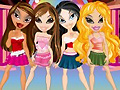 Igra Bratz Fashion Designer