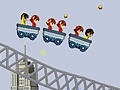 Igra Rollercoaster Rush