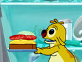Igra Sandwich Stacker