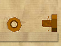 Igra Screw the Nut