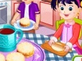 Igra Alfajores