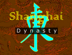 Igra Shanghai dinastija  online.