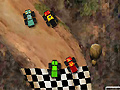 Igra Speed Trucks