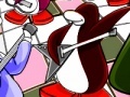 Igra Club penguin