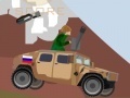 Igra Attack Jeep