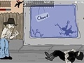 Igra Chuck Norris vs. Ninjas