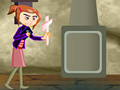 Igra Haunted School 2