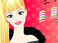 Igra Barbie Make Up