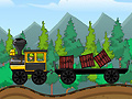 Igra Coal Express 1 