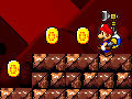 Igra Super Mario Sunshine