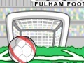 Igra Get in Goal!