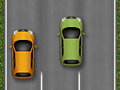 Igra Freeway Fury 1
