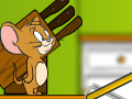 Igra Tom and Jerry in Rig-a bridge