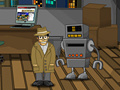 Igra Harry Quantum: TV Go Home 