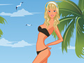 Igra Romantic Paradise