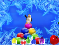 Igra Arctic voće  online.