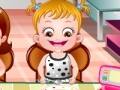 Igra Baby Hazel Dining Manners