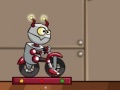 Igra LBX: Go Robots!