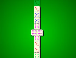 Igra Latinski domino  online.