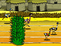 Igra Big Birds Racing
