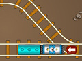Igra Park My Train