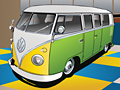 Igra Pimp My CamperVan