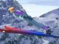 Igra Ski jump