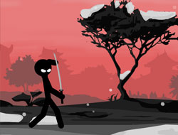 Igra Koljač Renegade 1  online.