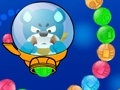 Igra Bear & Cat