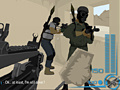 Igra Sharp Trigger