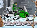 Igra Snow Blitz