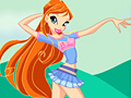 Igra Winx Club Bloom
