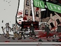 Igra Zombie Trailer Park