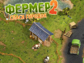 Igra Farmer 2: Save The Village