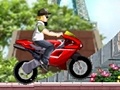 Igra Uphill Rush 3