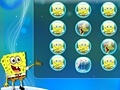 Igra Twisting Puzzle Spongebob